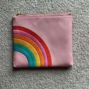 Rainbow Clutch